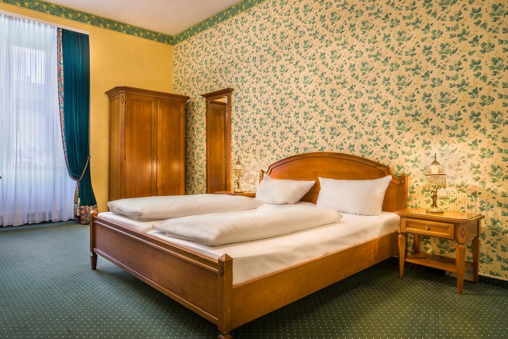 Hotel Kaiserworth Goslar Exterior photo